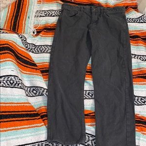 Men’s Calvin Klein jeans- great condition